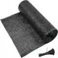 artpuch 50% black garden shade cloth roll for, main product view