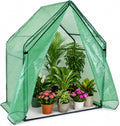 gardzen small walk-in greenhouse, 36 x 53 x, main product view