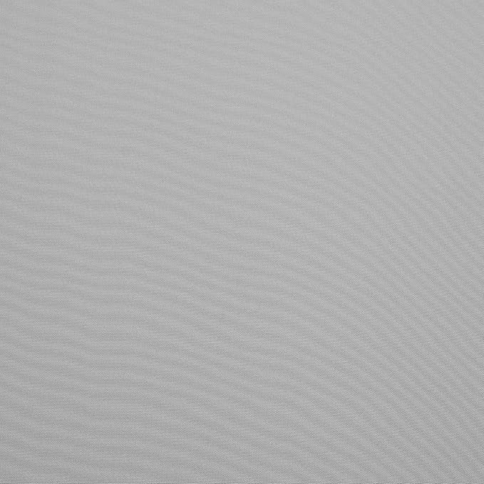Exclusive Home Cabana Solid Indoor/Outdoor Light Filtering Hook-and-Loop Tab Top Curtain Panel Pair, 54"x84", Cloud Grey