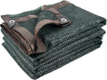 shade cloth, 14ft x 20ft 50% green outdoor, main product view