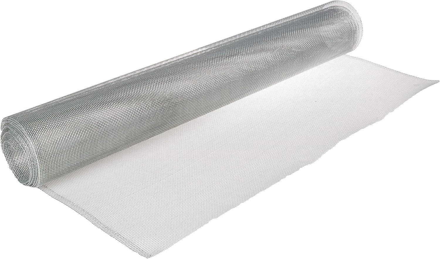 11061615 Hardware Cloth, 1/8 Inch By 1/8 Inch Mesh. 36 Inch By 10 Foot Redi Roll