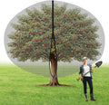 20ft x 20ft extra large fruit tree netting, main product view