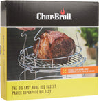 Charbroil The Big Easy Bunk Bed Basket - 6584315P06