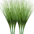 vlorart 33" artificial plants 6 pack onion tall, main product view