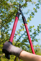 meister 9718100 bypass loppers, side view