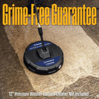 westinghouse epx3050 electric pressure washer, 2100 max psi on a desk or shelf