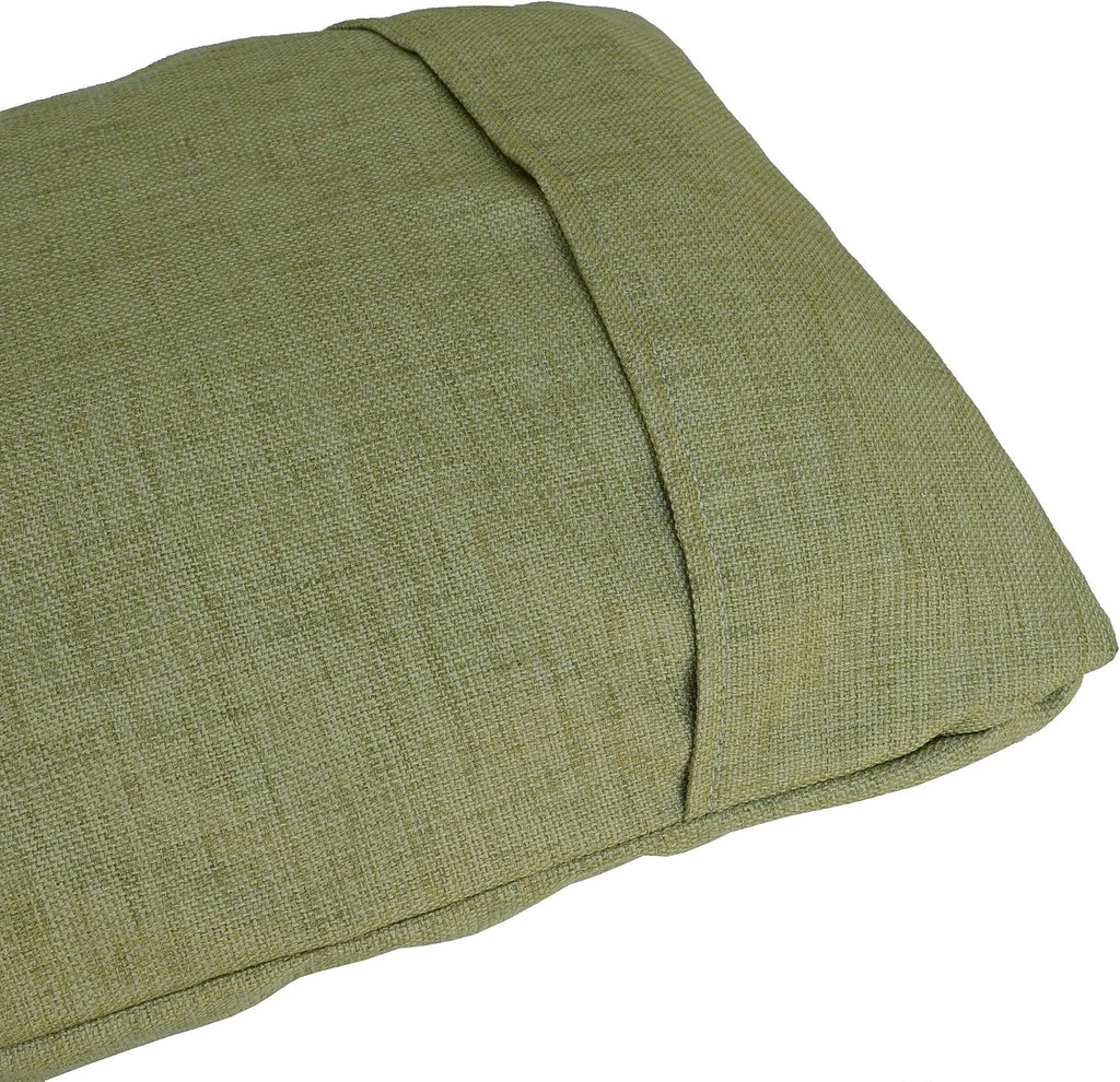 Algoma Net Deluxe Hammock Pillow Kiwi Rave