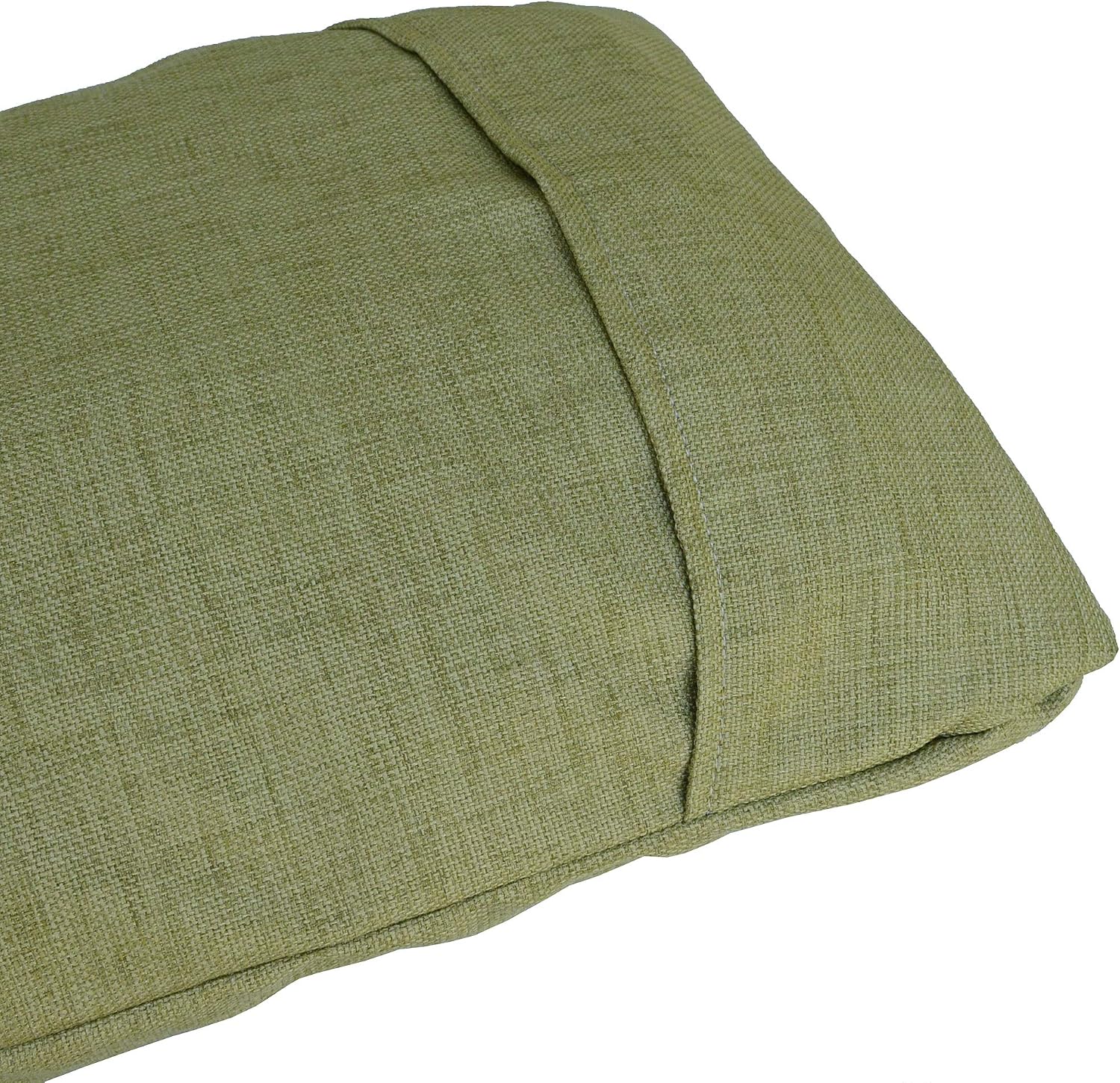 Algoma Net Deluxe Hammock Pillow Kiwi Rave
