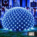 360led net lights, 21ft x 5ft connectable christmas, main product view