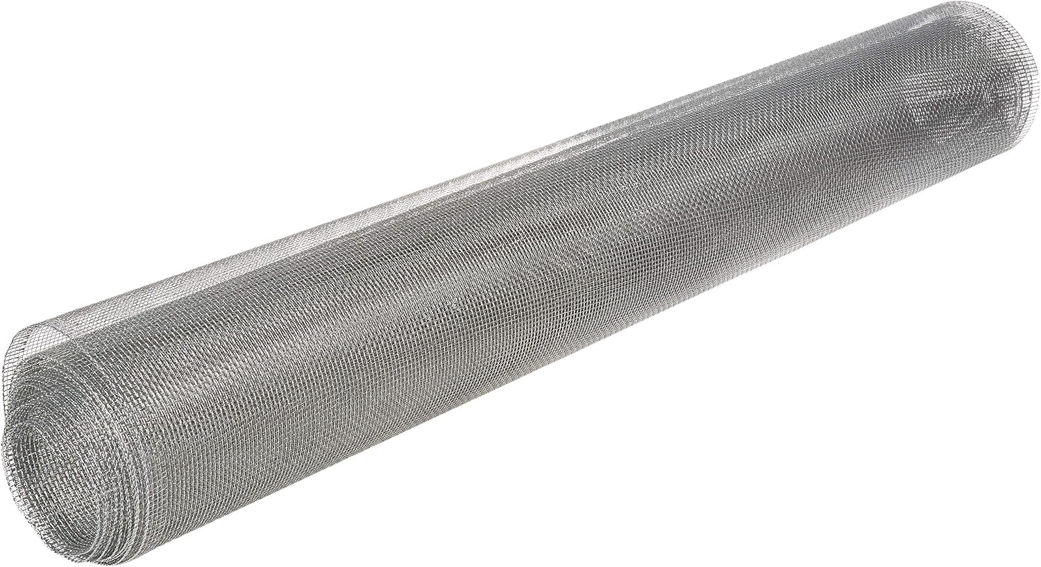 11061615 Hardware Cloth, 1/8 Inch By 1/8 Inch Mesh. 36 Inch By 10 Foot Redi Roll