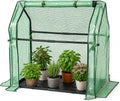 gardzen mini greenhouse, 36 x 19 x 33, main product view
