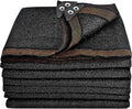 winemana 20x30 ft shade cloth for garden, mesh, main product view
