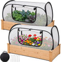 plant covers freeze protection-mini pop up greenhouse for, main product view