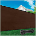 colourtree plus fence privacy screen, commercial grade 220, main product view