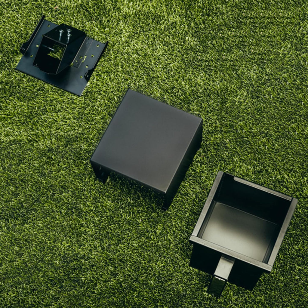 The Grease Box