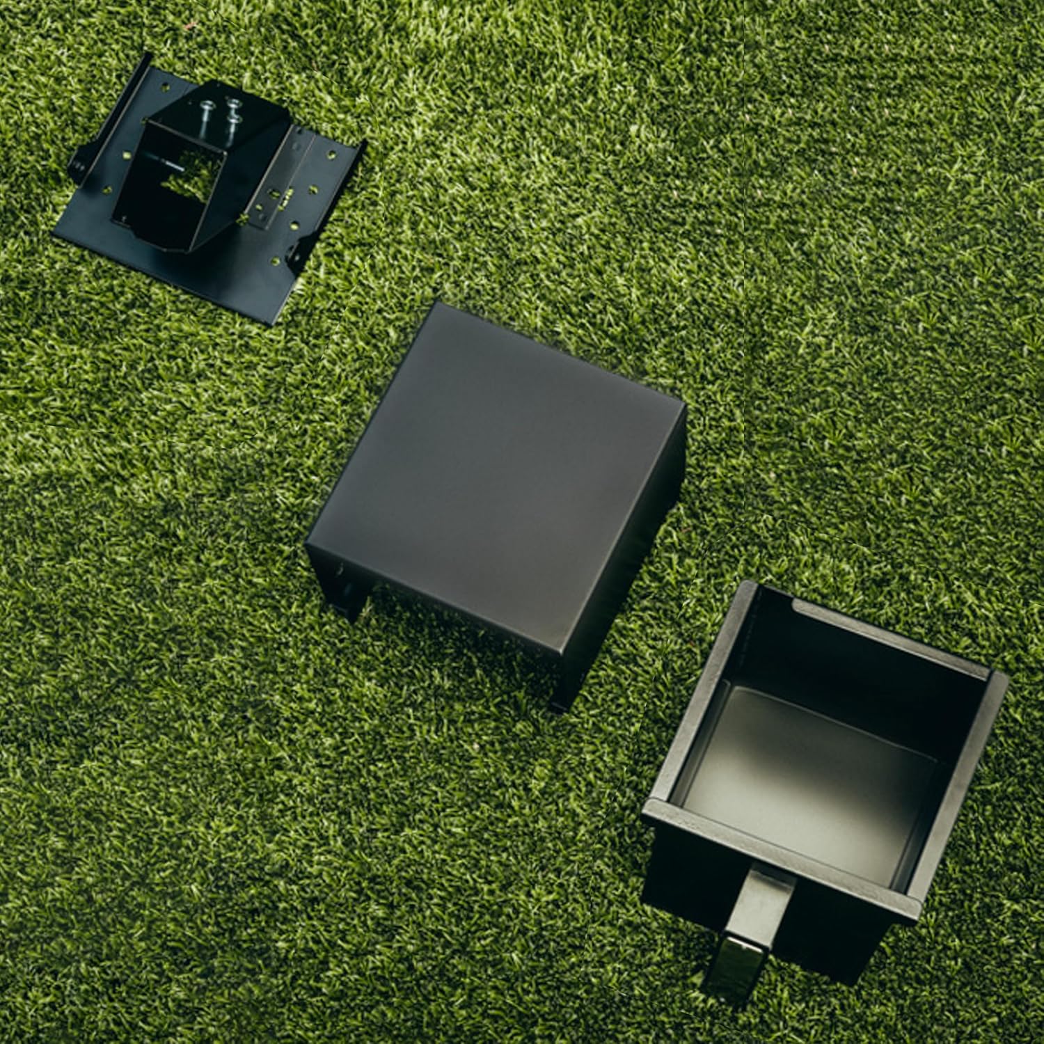 The Grease Box