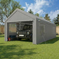 cobizi party tent heavy duty wedding canopy for, main product view