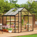 6×6 ft greenhouse, large walk in greenhouses for, main product view