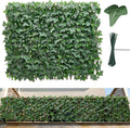 vevor expandable fence privacy screen, 25 x 126, main product view