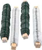 mumbi 4 x 33 m binding wire, tension, main product view