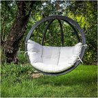 Hammock Chair Spring Premium Hammock Suspension System Includes Heavy Duty Spring Hooks Ceiling Mount Hangers For Swing Chair Outdoor Patio Backyard