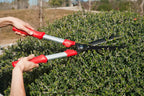 Corona HS3244 Comfortgel Hedge Shear, 9" Blade