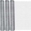 glikceil 48 in x 300 ft chicken wire, main product view