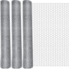 glikceil 48 in x 300 ft chicken wire, main product view