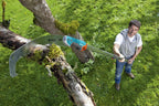 Gardena 300P Mechanical Curved Garden Saw