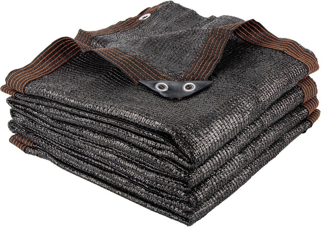 shade cloth, 20ft x 48ft 40% black outdoor, main product view