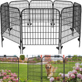 amagabeli 6 panels 32 in(h) x 15 ft(l), main product view