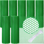 landical 6 rolls chicken wire fencing mesh with, main product view