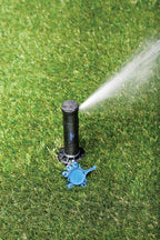 Rain Bird CP350012PK Rain Curtain Professional Rotor, Full Circle, 12-Pack