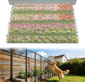 fxw no dig garden fence, outdoor for yard, main product view