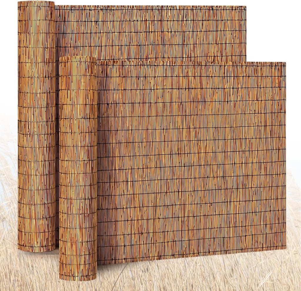 barydat 2 pcs 4 x 16.4 ft reed, main product view