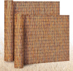 barydat 2 pcs 4 x 16.4 ft reed, main product view
