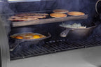 Pit Boss 10”x20” Cast Iron Griddle