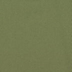 Elrene Home Fashions Matine Weatherproof Tab-Top Indoor/Outdoor Solid Color Curtain Panel for Porch, Pergola, Patio, Deck, 52”W x 95”L, Green (Pack of 3)