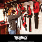 CRAFTSMAN V20 Cordless Hedge Trimmer, 20 inch, Bare Tool Only (CMCHT810B)