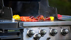 Cookina Barbecue & Cuisine Non-Stick Grilling and Cooking Sheet Combo Pack