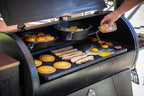 Pit Boss 10”x20” Cast Iron Griddle