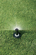 Rain Bird 1804VAN Professional Pop-Up Sprinkler, Full Circle, 8-15 Feet, 4"