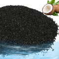 6.6 lbs coconut hull granular activated carbon for, main product view