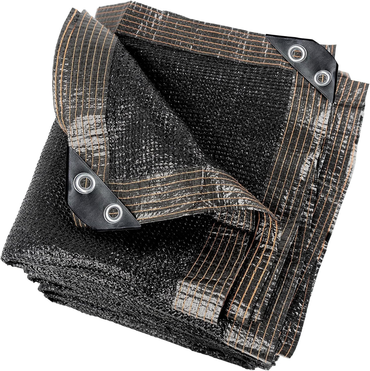 shade cloth, 20ft x 30ft 50% black outdoor, main product view