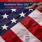 large american flag for outside 6x10 american flag, main product view