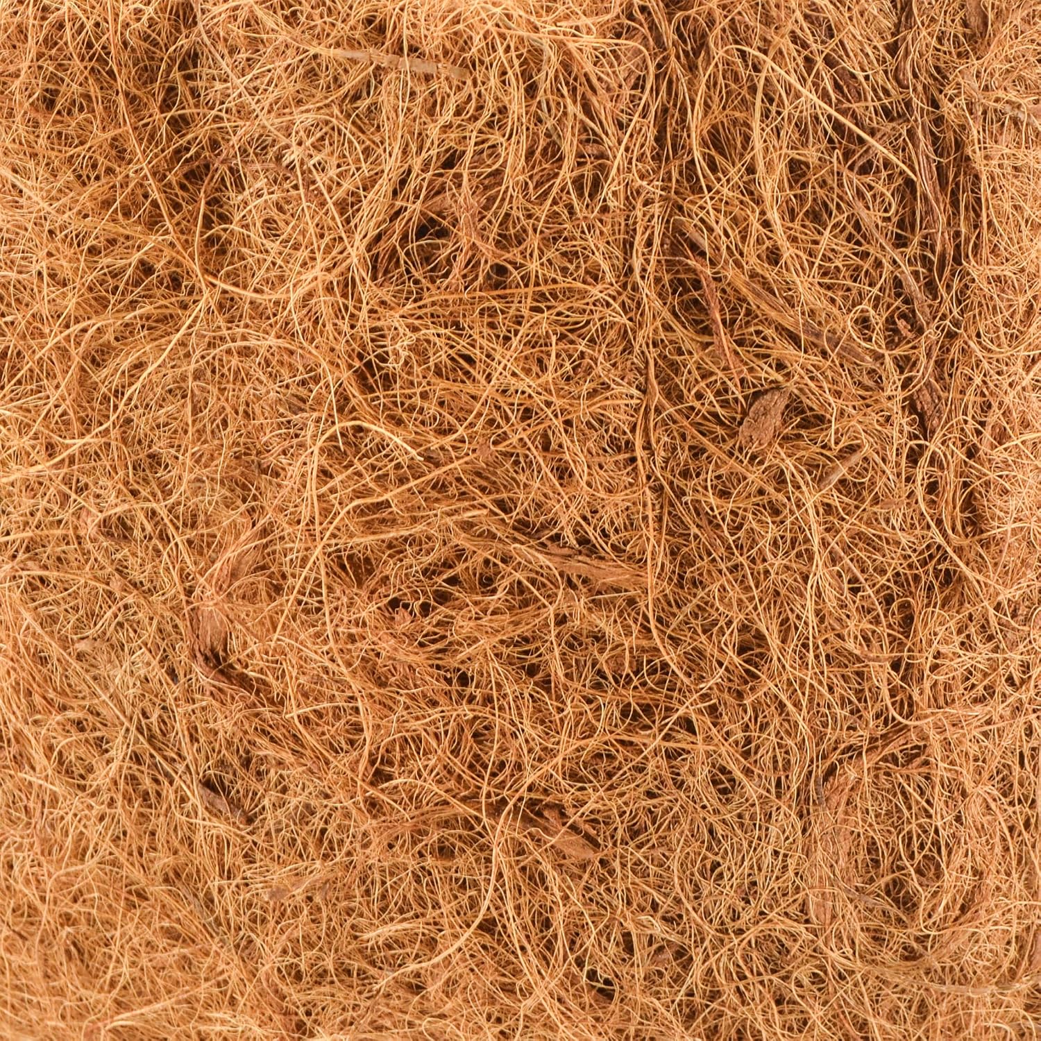 Arcadia Garden Products 1607 36” x 33' Coconut Coir Fiber Liner Roll, Natural Garden Planter Flower Basket Sheets for Plants