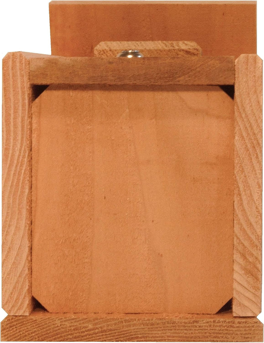 4 Cedar Bluebird Houses