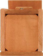 4 Cedar Bluebird Houses