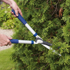 Spear & Jackson 8170RS/11 Razorsharp Geared Hedge Shears, Steel