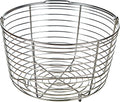 Lagostina 010920260107 1basket(s) Stainless Steel steam Cooker - steam cookers (1 Basket(s), Stainless Steel, 7 L)